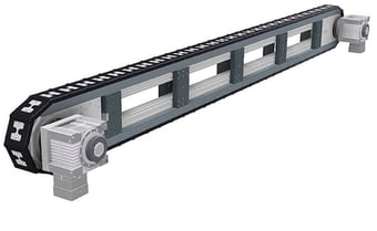 LFA precision conveyor