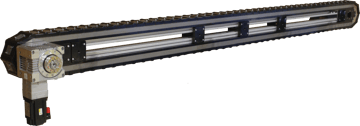 LFA080 Precision Conveyor